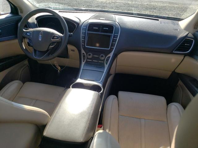 Photo 8 from auction – 2018 LINCOLN MKX RESERV with VIN 2LMPJ8LP7JBL12156