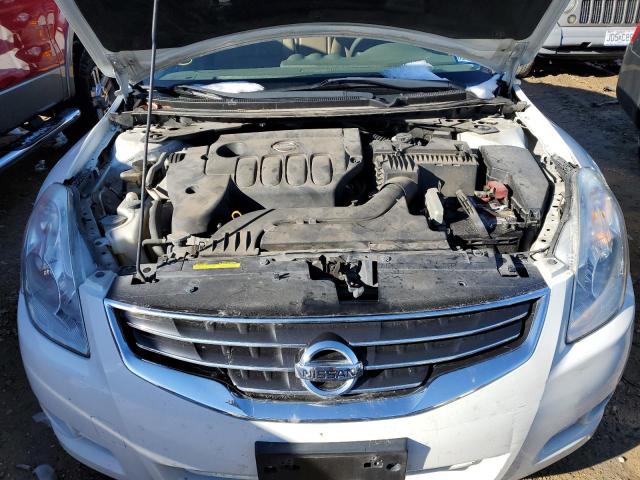 Photo 11 from auction – 2012 NISSAN ALTIMA BAS with VIN 1N4AL2APXCN497624