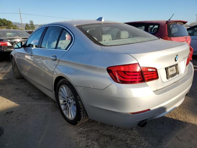 Photo 2 from auction – 2011 BMW 535 I with VIN WBAFR7C55BC603265
