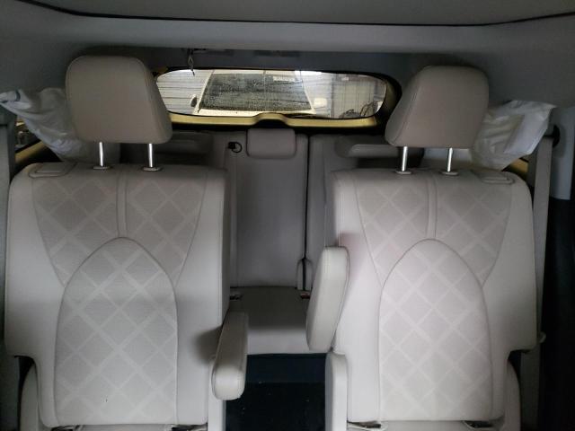 Photo 10 from auction – 2020 TOYOTA HIGHLANDER with VIN 5TDFZRBH5LS005011