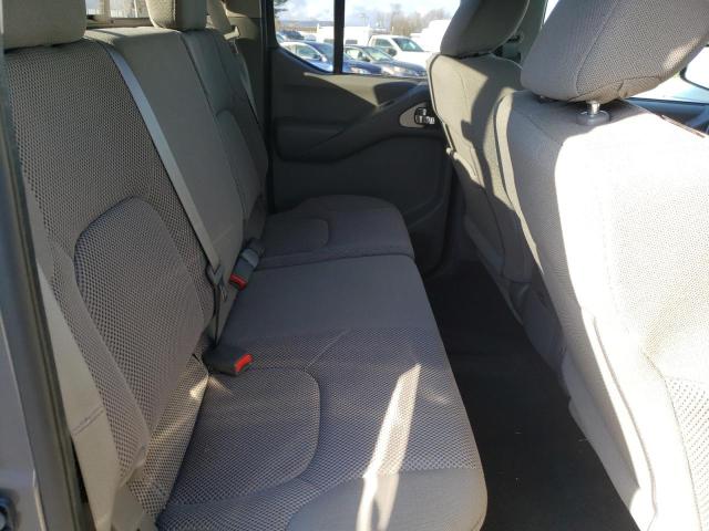 Photo 10 from auction – 2020 NISSAN FRONTIER S with VIN 1N6ED0EB6LN728382