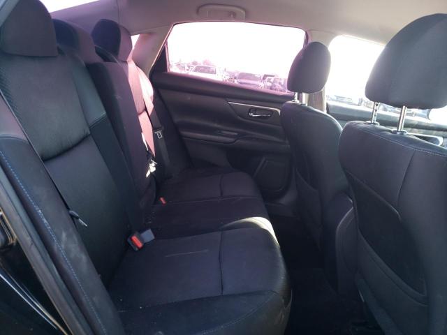 Photo 10 from auction – 2016 NISSAN ALTIMA 2.5 with VIN 1N4AL3AP5GC196833