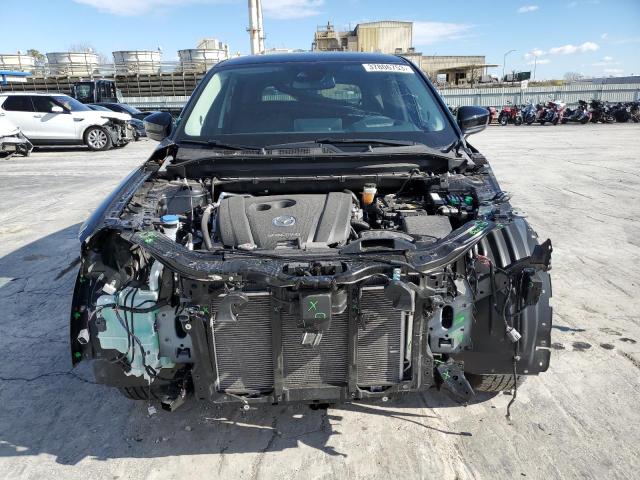 Photo 5 from auction – 2022 MAZDA CX-5 PREMI with VIN JM3KFBEM2N0632544