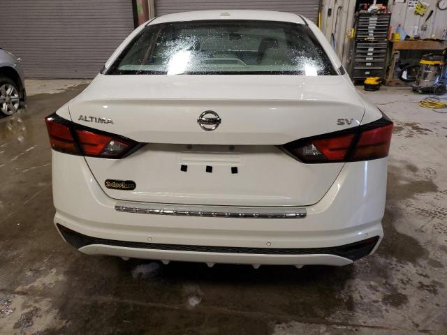 Photo 6 from auction – 2022 NISSAN ALTIMA SV with VIN 1N4BL4DV7NN373582