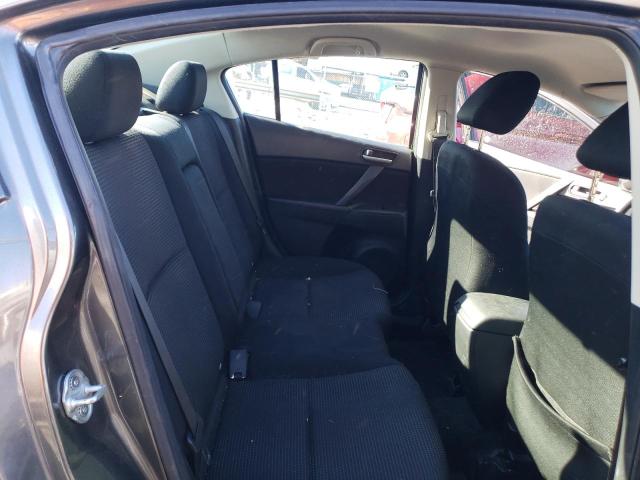 Photo 10 from auction – 2012 MAZDA 3 I with VIN JM1BL1VG2C1506150