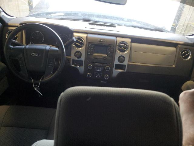Photo 8 from auction – 2014 FORD F150 SUPER with VIN 1FTFW1ET8EKD01113