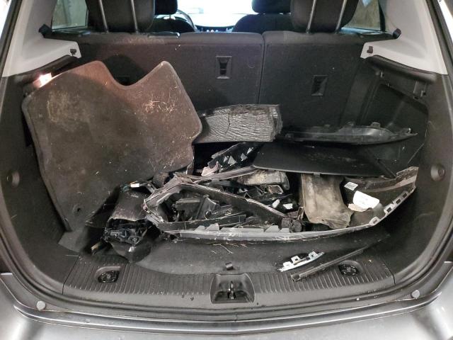 Photo 13 from auction – 2020 CHEVROLET TRAX LS with VIN 3GNCJNSB2LL221491