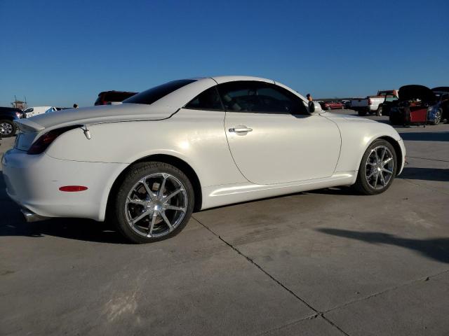 Photo 3 from auction – 2002 LEXUS SC 430 with VIN JTHFN48Y520006827