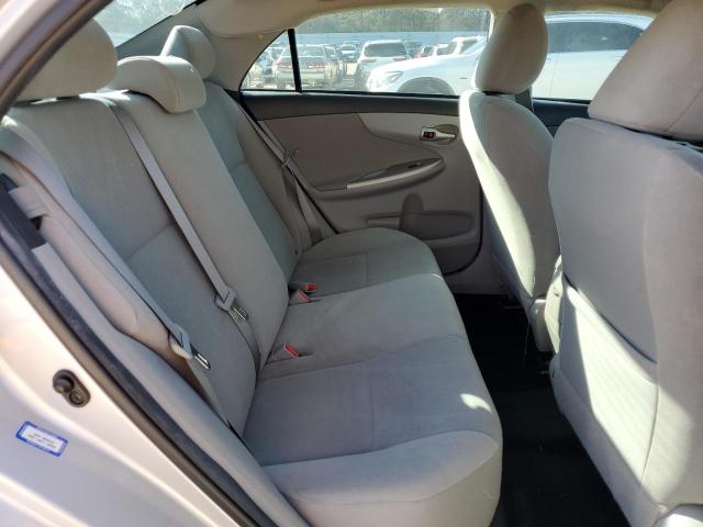 Photo 10 from auction – 2013 TOYOTA COROLLA BA with VIN 2T1BU4EE6DC942090