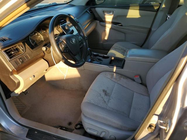 Photo 7 from auction – 2015 TOYOTA CAMRY LE with VIN 4T1BF1FK5FU100744