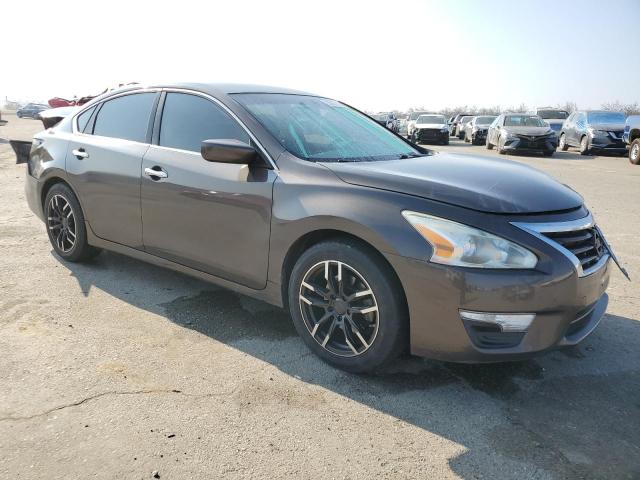 Photo 4 from auction – 2015 NISSAN ALTIMA 2.5 with VIN 1N4AL3AP9FC247300