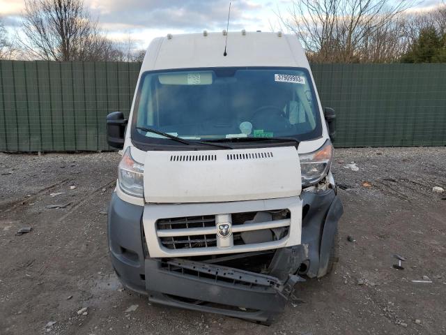Photo 5 from auction – 2015 RAM PROMASTER with VIN 3C6TRVPG2FE520193