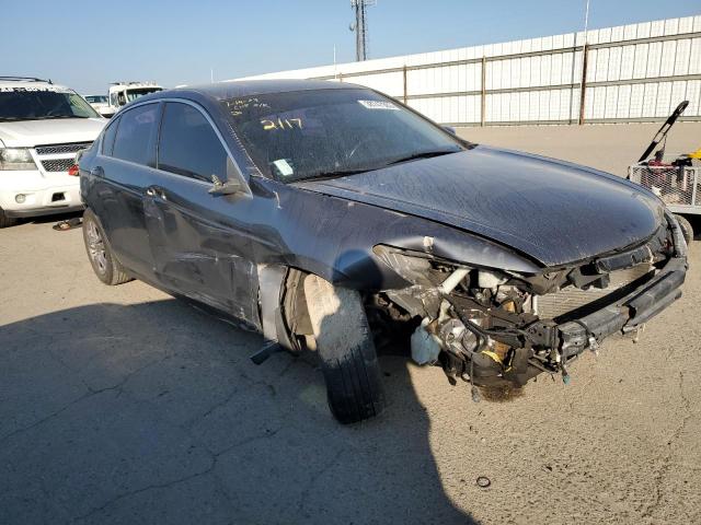 Photo 4 from auction – 2012 HONDA ACCORD SE with VIN 1HGCP2F64CA214263