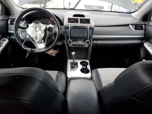 Photo 8 from auction – 2014 TOYOTA CAMRY L with VIN 4T1BF1FKXEU841812