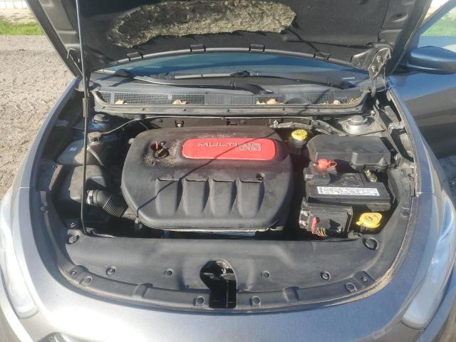Photo 11 from auction – 2013 DODGE DART SXT with VIN 1C3CDFBH3DD178656