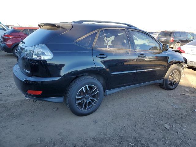 Photo 3 from auction – 2006 LEXUS RX 330 with VIN JTJGA31U660062782