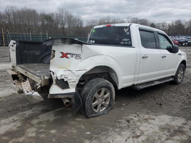 Photo 3 from auction – 2019 FORD F150 SUPER with VIN 1FTFW1E49KFA45447