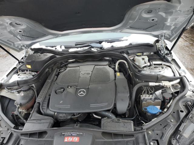 Photo 11 from auction – 2014 MERCEDES-BENZ E 350 4MAT with VIN WDDHF8JB0EB023599