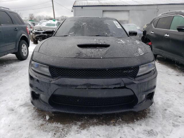 Zdjęcie 5 z aukcji – 2016 DODGE CHARGER R/ z VIN 2C3CDXGJ4GH359161