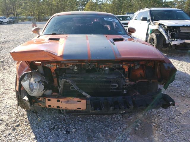 Photo 5 from auction – 2011 DODGE CHALLENGER with VIN 2B3CJ7DJ6BH526560