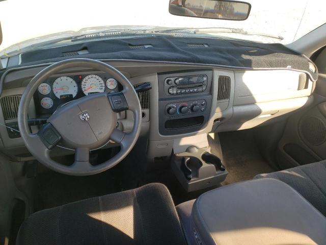 Photo 8 from auction – 2005 DODGE RAM 1500 S with VIN 1D7HA18N35S188486
