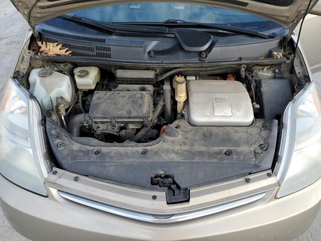 Photo 11 from auction – 2007 TOYOTA PRIUS with VIN JTDKB20U073226971