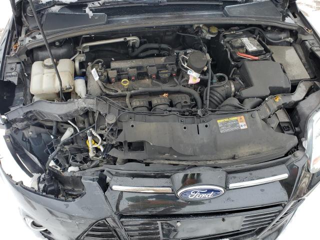 Photo 11 from auction – 2012 FORD FOCUS SE with VIN 1FAHP3F22CL477417