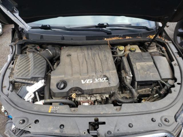 Photo 11 from auction – 2015 BUICK LACROSSE with VIN 1G4GB5G34FF227165