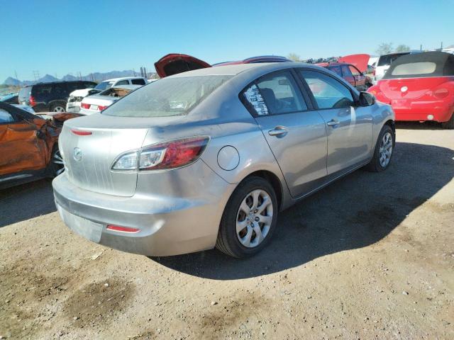 Photo 3 from auction – 2013 MAZDA 3 I with VIN JM1BL1TG6D1736262