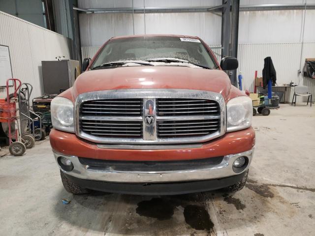 Photo 5 from auction – 2008 DODGE RAM 1500 S with VIN 1D7HU18248S595315