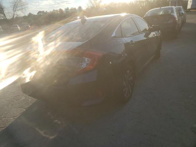Photo 3 from auction – 2017 HONDA CIVIC EX with VIN 19XFC2F76HE079999