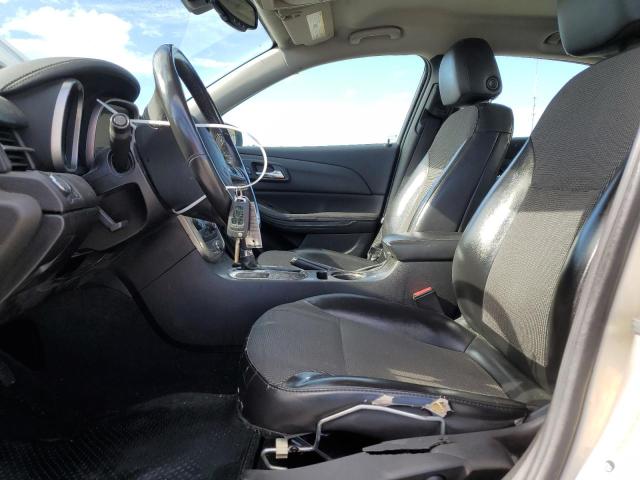 Photo 7 from auction – 2015 CHEVROLET MALIBU 2LT with VIN 1G11D5SL2FF264851