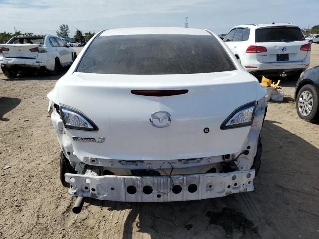 Photo 6 from auction – 2013 MAZDA 3 I with VIN JM1BL1TF2D1705923
