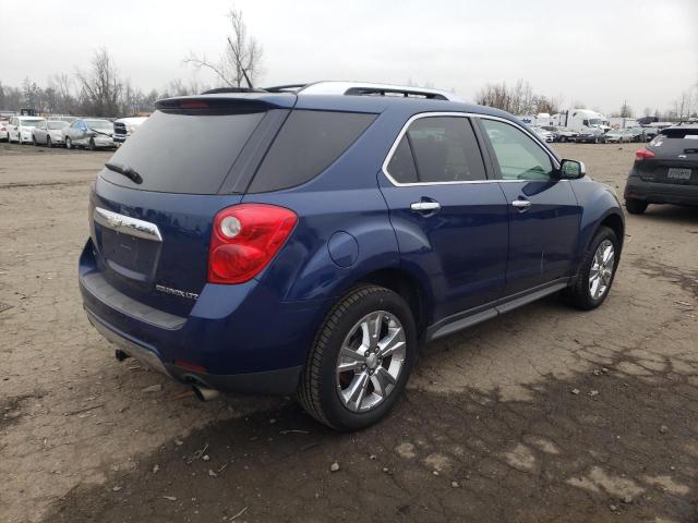 Photo 3 from auction – 2010 CHEVROLET EQUINOX LT with VIN 2CNFLGEY9A6272303