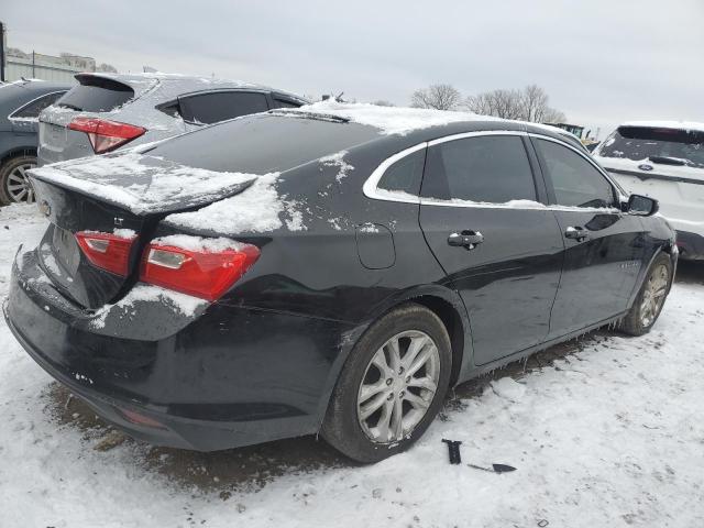 Photo 3 from auction – 2016 CHEVROLET MALIBU LT with VIN 1G1ZE5ST7GF274115