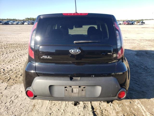 Photo 6 from auction – 2016 KIA SOUL with VIN KNDJN2A22G7266333