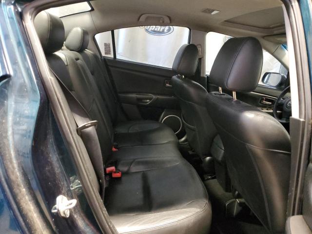 Photo 10 from auction – 2008 MAZDA 3 S with VIN JM1BK323381868625