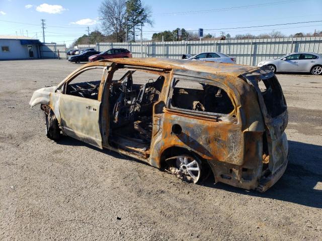 Photo 2 from auction – 2014 DODGE GRAND CARA with VIN 2C4RDGCG0ER212701