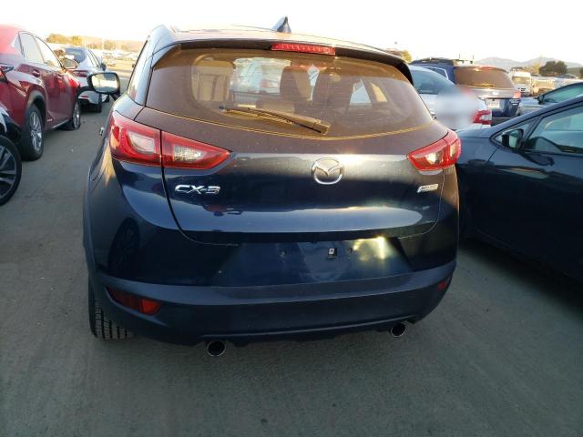 Photo 6 from auction – 2018 MAZDA CX-3 SPORT with VIN JM1DKDB77J0314467