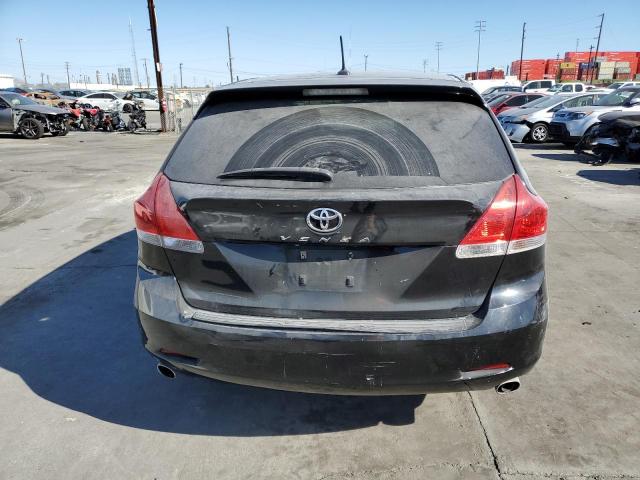 Photo 6 from auction – 2010 TOYOTA VENZA with VIN 4T3ZK3BBXAU021954