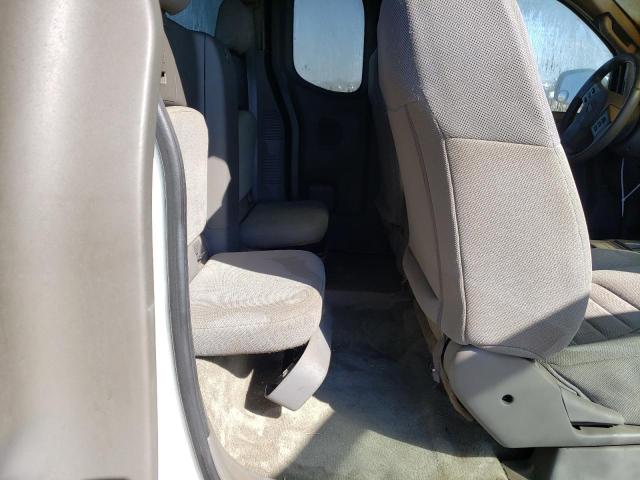 Photo 10 from auction – 2016 NISSAN FRONTIER S with VIN 1N6BD0CT7GN796615