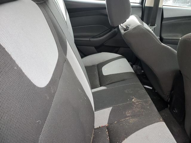 Photo 10 from auction – 2012 FORD FOCUS SE with VIN 1FAHP3F22CL477417