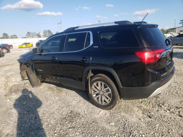 Photo 2 from auction – 2017 GMC ACADIA SLE with VIN 1GKKNLLS4HZ164355