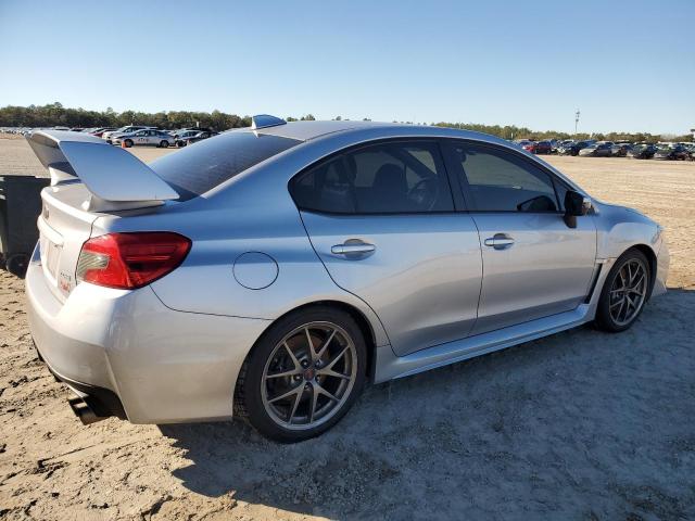 Photo 3 from auction – 2015 SUBARU WRX STI LI with VIN JF1VA2S62F9819540