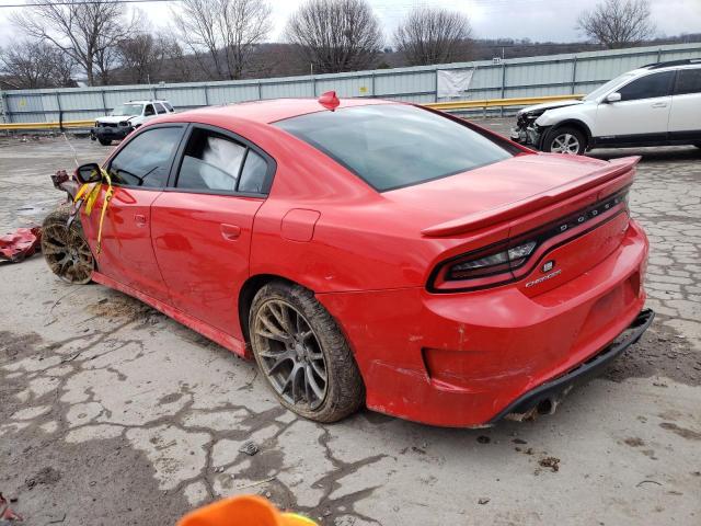 Photo 2 from auction – 2016 DODGE CHARGER SR with VIN 2C3CDXEJ8GH129755