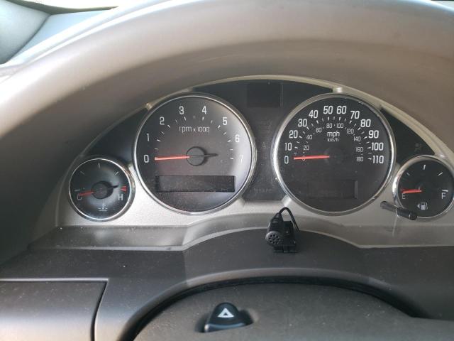 Photo 9 from auction – 2006 BUICK RENDEZVOUS with VIN 3G5DA03L66S515176