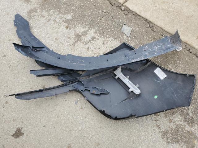 Photo 13 from auction – 2011 FORD EDGE LIMIT with VIN 2FMDK3KC7BBB26518