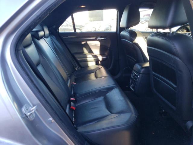 صورة رقم 10 من المزاد - 2013 CHRYSLER 300C مع VIN 2C3CCAEG1DH606428