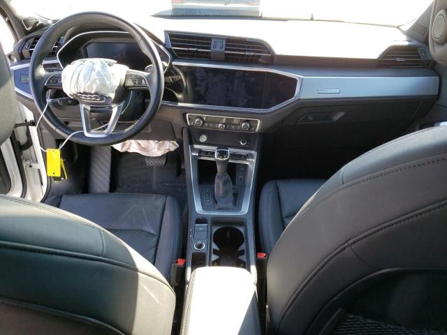 Photo 8 from auction – 2019 AUDI Q3 PREMIUM with VIN WA1DECF37K1082256