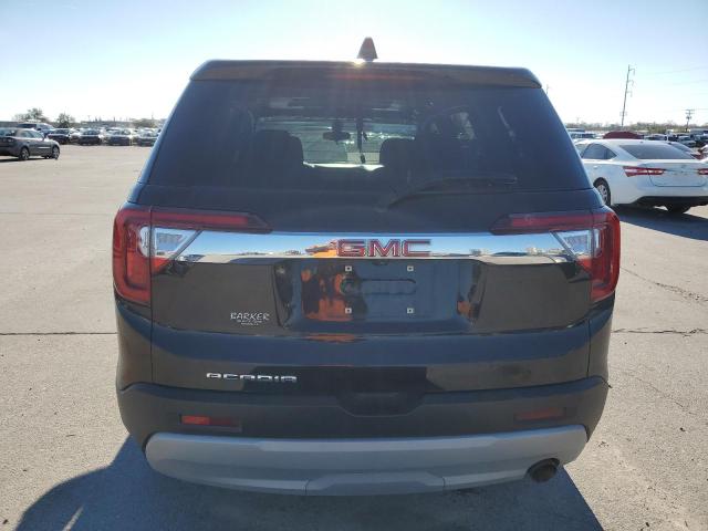 Photo 6 from auction – 2021 GMC ACADIA SLE with VIN 1GKKNKLA2MZ194143